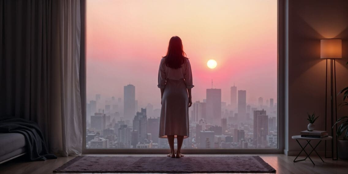 How to Be Present With Family Without Losing Yourself