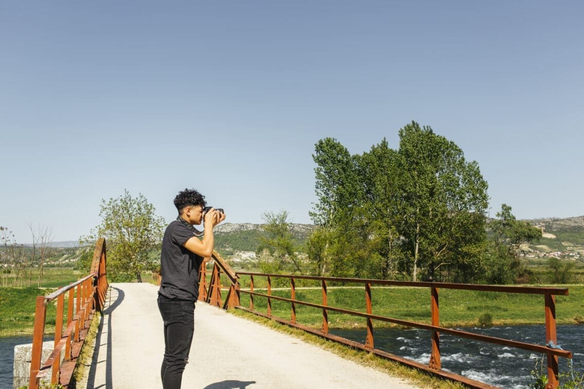 Comfort TV and Famous Film Location Tours You Can Take