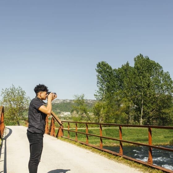 Comfort TV and Famous Film Location Tours You Can Take