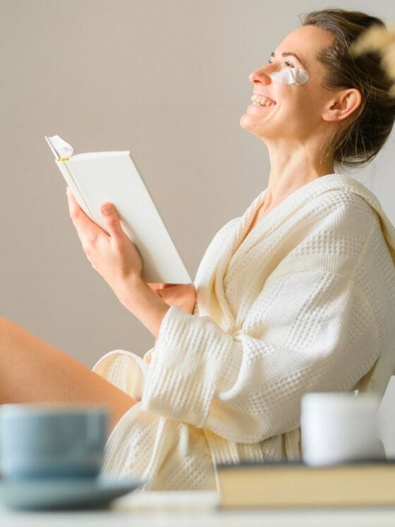 The Science of Slow: Heal Your Mind by Doing Less