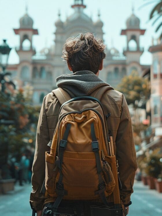 Gen Z Travelers: The New Wave of Budget Backpackers