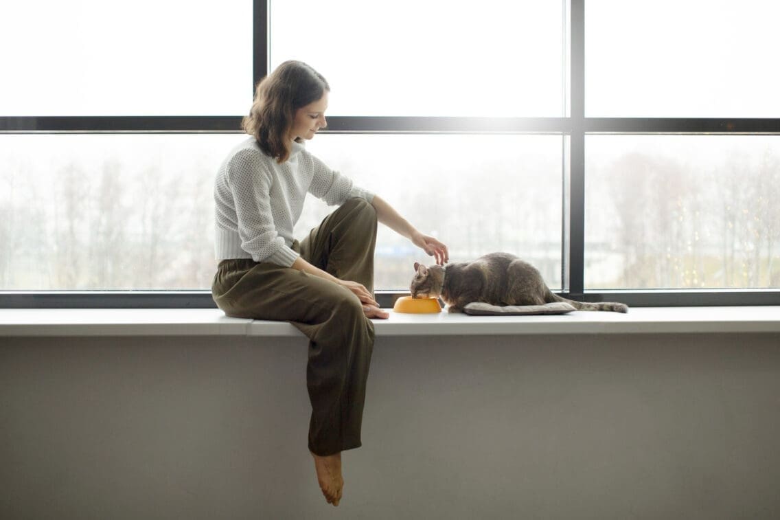 Learning to Love Your Own Company Without the Guilt