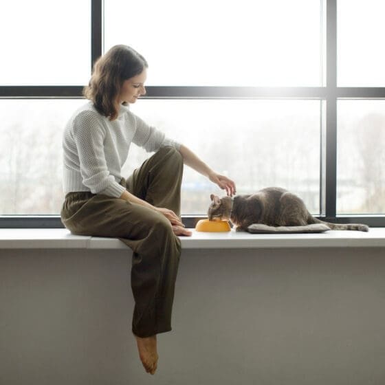 Learning to Love Your Own Company Without the Guilt